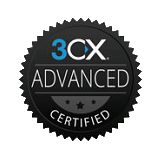 3CX Techniker der SupraNet