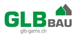 LogoGLBBau