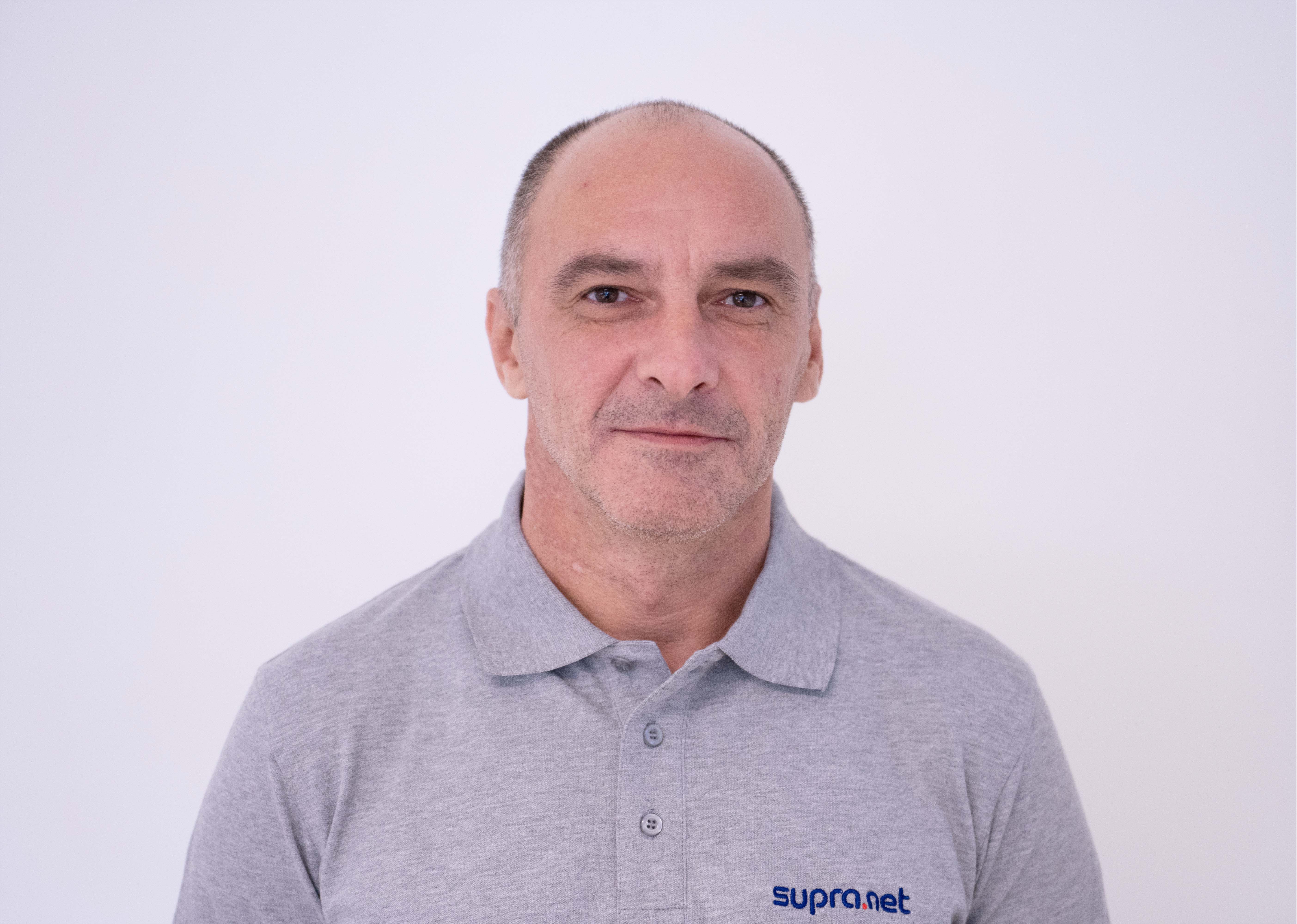 Ferdinand Steinacher