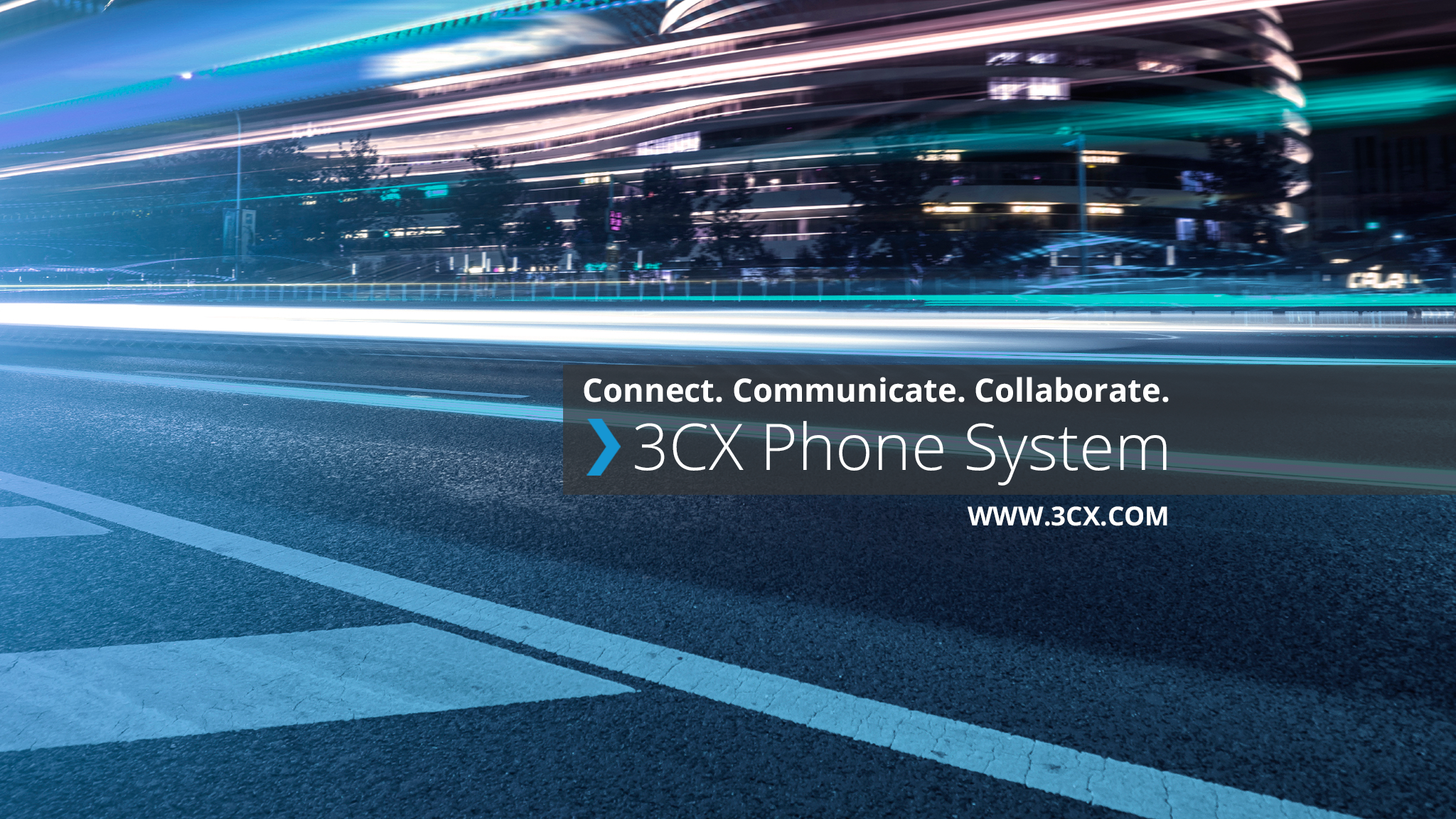 Hosted 3CX by SupraNet