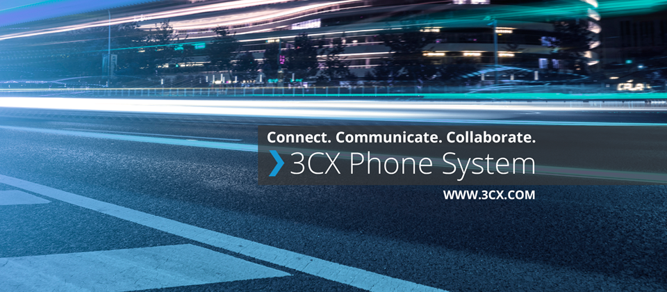 Hosted 3CX by SupraNet