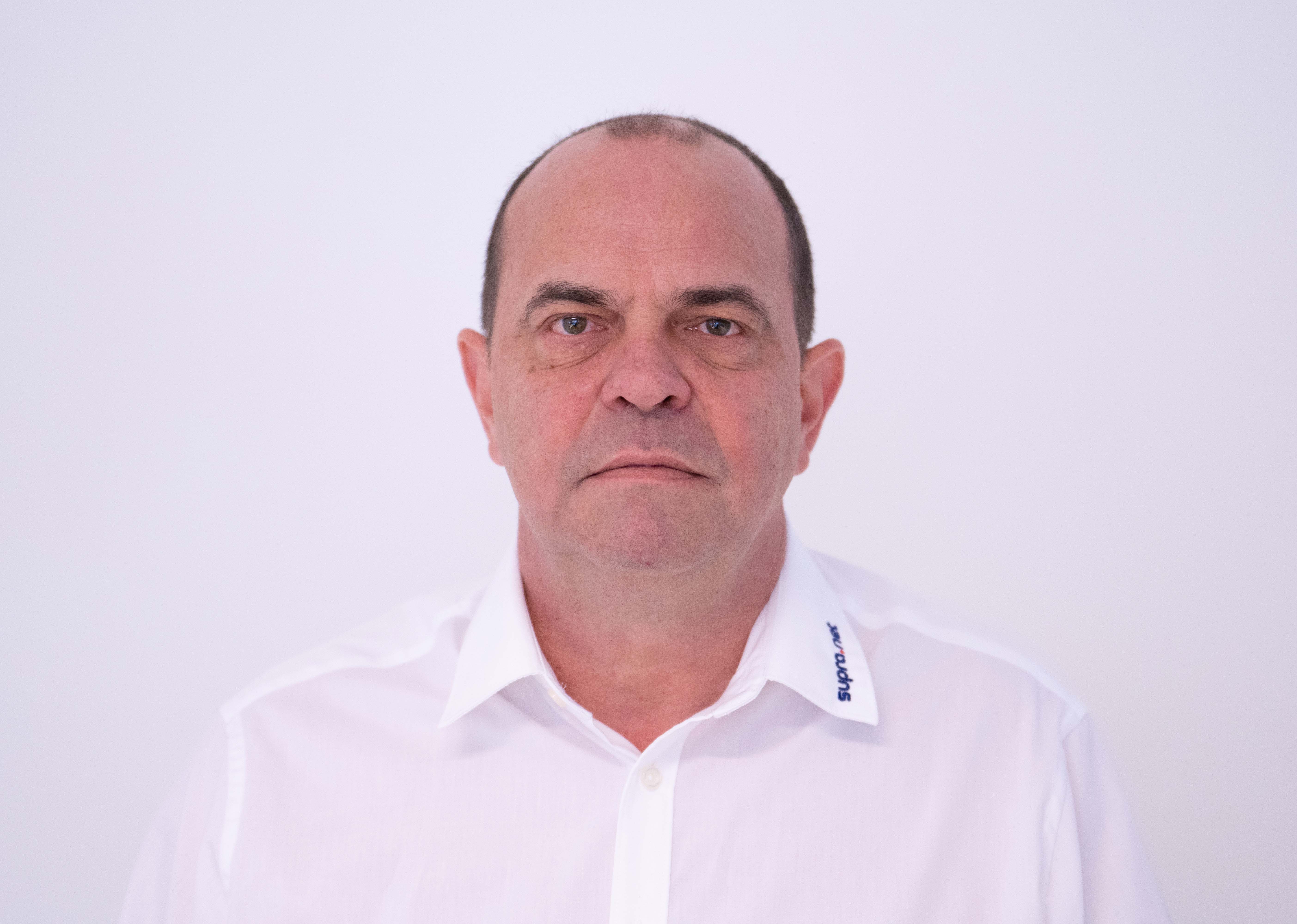 Dominik Müller-Weich